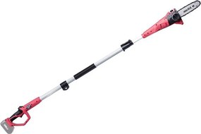 Píla Worcraft CPS-S20Li, 20V Li-Ion, vyvetvovacia, 8" OREGON, teleskopická 188-270 cm