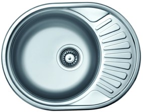 ALVEUS CZ CIKLO 10 SAT 570x440x160 mm