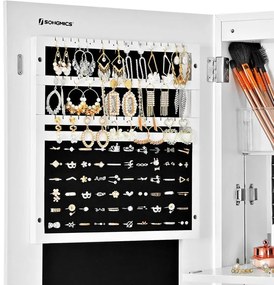 Závesná šperkovnica JBC63WV1