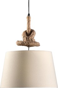 XXXLutz VISIACE SVIETIDLO, 40/40/100 cm - Online Only bytové doplnky - 004340026103
