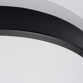 Stropné LED svietidlo Onyx 40, 1x LED 23w, 3000k, b