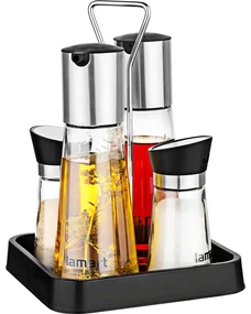 LAMART LT7019 SADA MENÁŽEK 4KS TASTE