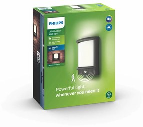 Philips myGarden Samondra LED svetlo snímač