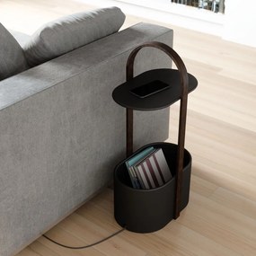 Odkladací stolík 24x35 cm Bellwood - Umbra