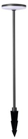 Vonkajšia lampa Alva 60 IP54