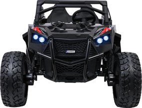 Ramiz RTR Monster Speed 4x4 Buggy Čierna