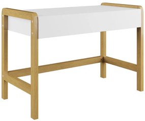 Písací stôl Victor Biely