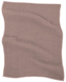 Utierky v súprave 2 ks z mikrovlákna 40x60 cm Waffle – Tiseco Home Studio