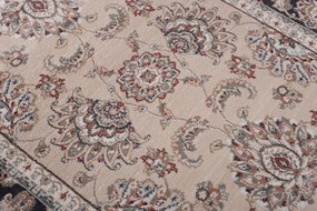 TA Koberec K472B LIGHT BEIGE COLORADO BIL Béžový Obdĺžnikový Rozmer: 120x170 cm