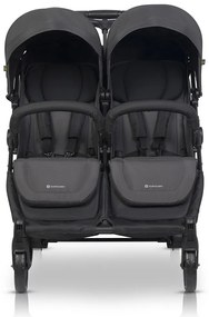 Súrodenecký kočík Euro-Cart Doblo Iron