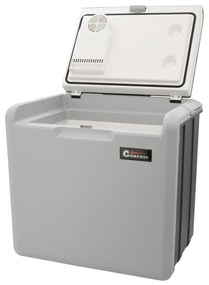 Compass Chladiaci box Tampere 230 V/12 V, 30 l