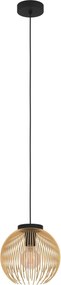 XXXLutz ZÁVESNÉ SVIETIDLO, 23.5/110 cm Eglo - Interiérové svietidlá - 003348261002