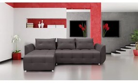 Rozkladacia rohová sedačka SARA