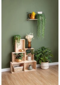 Košík z morskej trávy Fiesta – Compactor