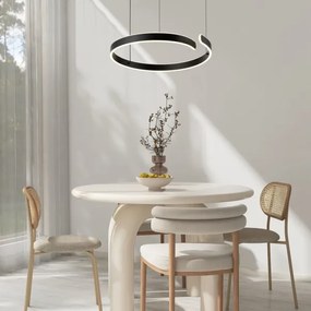 Rabalux 72114 - LED Luster na lanku SILNORA LED/35W/230V 3000/4000/6500K