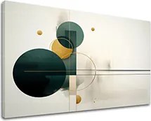 Príroda na plátne Zrodenie života