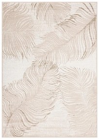 Koberec FD Sensi Rimkas 1,6/2,3 svetlá béžová