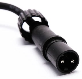 DECOLED Sada LED svetiel pre stromy vysoké 9-11 m, modrá