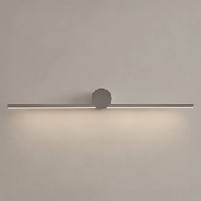 Nástenné LED svietidlo Artist, 1x LED 9w, 4000k, (60 cm), ch