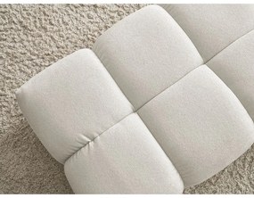 Biela ženilková podnožka Everest – Bobochic Paris