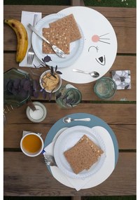 Detské prestieranie 2 ks ø 30 cm – Madre Selva