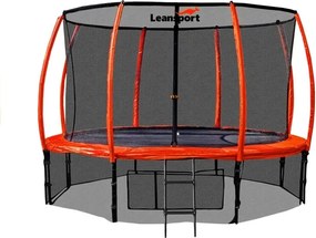LEAN SPORT BEST 8ft trampolína