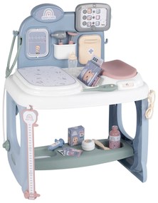 Smoby Detská hracia ošetrovňa pre bábätká (100376800)
