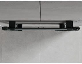 Mexen Uran, vykurovacie teleso 1800x600 mm, 923 W, antracitová, W105-1800-600-00-66