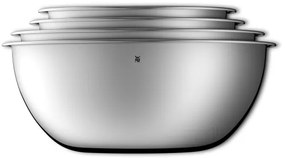 WMF - Sada kuchynských mís 4ks GOURMET nerez