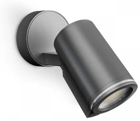 Steinel 058623 - LED Vonkajšie nástenné svietidlo SPOT ONE 1xGU10/7W/230V IP44 ST058623