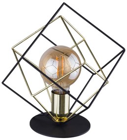 Stolná lampa ALAMBRE 1xE27/60W/230V