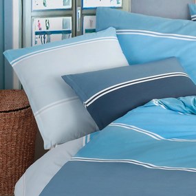 4Home Bavlnené obliečky Ocean, 135 x 200 cm, 80 x 80 cm