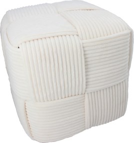 CH Taburetka Saly - biela