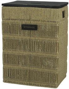 Košík XXL 40X30 H54/55,5cm