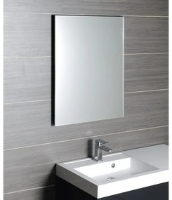 Sapho - Zrkadlo ACCORD 70x90 cm
