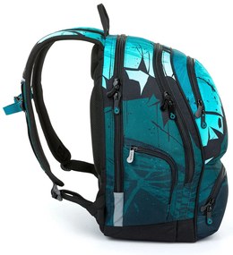 Študentský batoh Topgal ROTH 24035 B