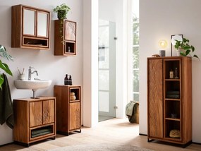 furniture-nabytek.cz - Nástěnná skříňka Maddox