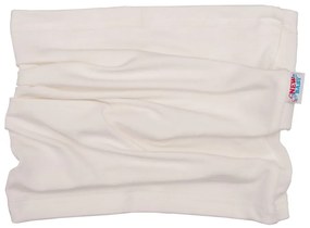 Detský bambusový nákrčník-rúško New Baby 1-3 roky