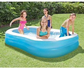 Nafukovací bazén 2,03x1,52x0,48 m 57180NP