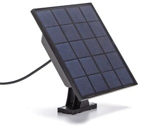 Aigostar - LED Trubica so solárnym panelom LED/3,2V 3000K/4000K/6500K IP65 + DO