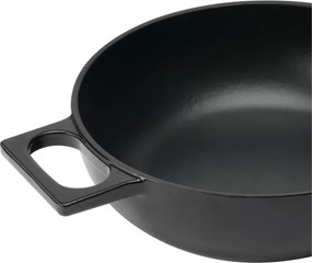 Liatinová panvica s pokrievkou ø 26 cm tegame Mattia 3.0 – FABINI