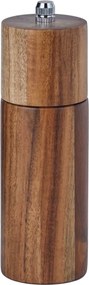 ACACIA Mlynček na soľ/korenie 16 cm