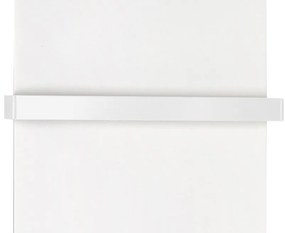 Sapho Sapho, TABELLA držiak uterákov 390 mm, biela mat, MI390W