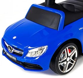 Sapphire Odrážadlo Mercedes AMG C63 COUPE 639P - modré
