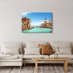 Obraz - Venice (90x60 cm)