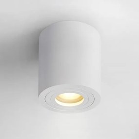 Zuma Line ACGU10-158-N - LED RGBW stmievateľné bodové svietidlo 1xGU10/6W/230V IP44 biela + diaľkové ovládanie