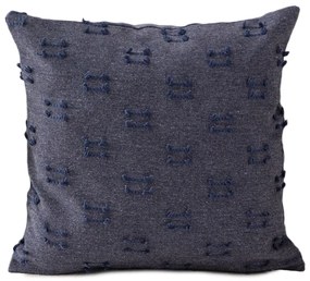 Obliečka na vankúš 43x43 cm Tuffet – Mioli Decor