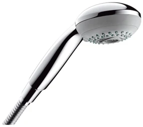 Hansgrohe Crometta 85, ručná sprcha Multi, chrómová, HAN-28563000