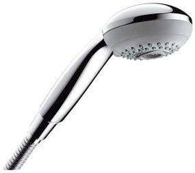 Hansgrohe Crometta 85, ručná sprcha Multi, chrómová, HAN-28563000