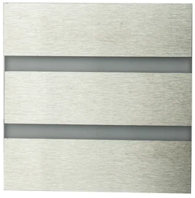Schodiskové LED svietidlo Vox, 1x LED 0,6w, 3000k, s